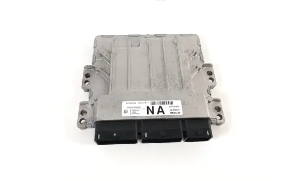 Dacia Sandero III Engine control unit/module 237106125S