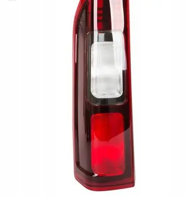 Renault Trafic III (X82) Rear/tail lights 265556737R