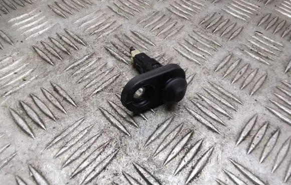 Toyota Corolla Verso AR10 Front door sensor 