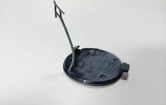 Audi A6 S6 C7 4G Front tow hook cap/cover 4G0807241G