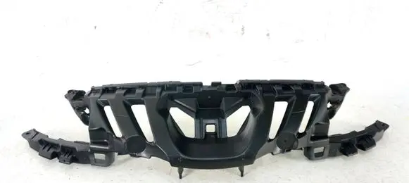 Peugeot 308 Front bumper support beam 9680389077