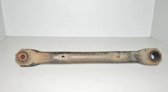Rear upper control arm/wishbone