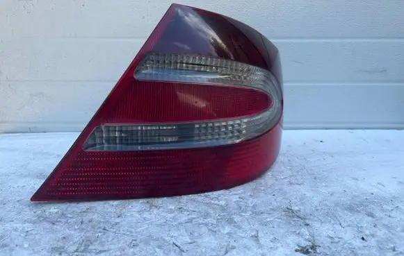 Mercedes-Benz CLK A209 C209 Rear/tail lights A2098200264