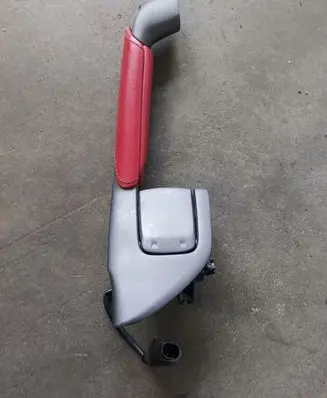 Ferrari 488 Pista Armrest 86294400DX