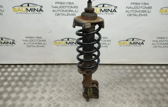 Opel Vivaro Front shock absorber/damper