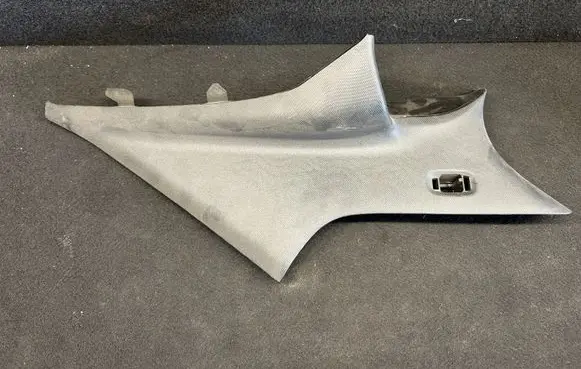 Mercedes-Benz A W177 (C) pillar trim A1776908902