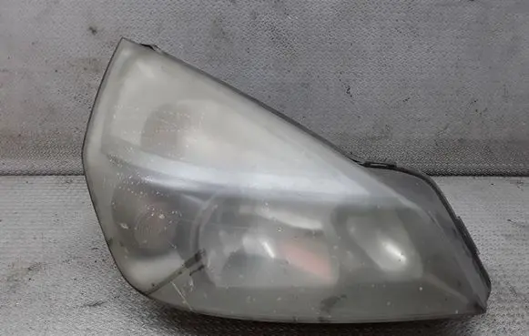 Renault Espace - Grand espace IV Headlight/headlamp 15566000