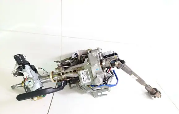 Electric power steering pump