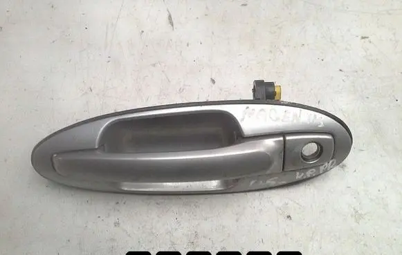 KIA Magentis Front door exterior handle