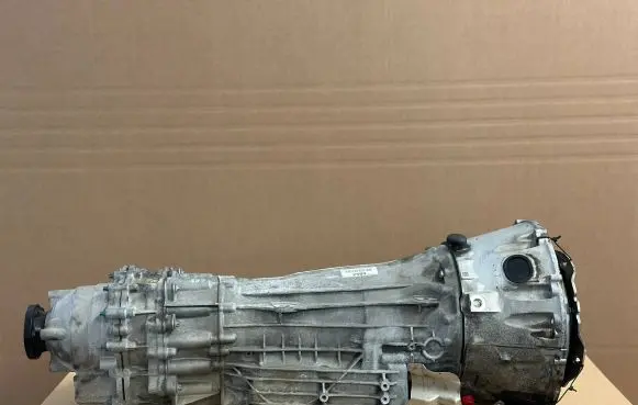 Mercedes-Benz GLS X166 Automatic gearbox 725035 1662707202 16627072020