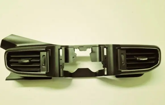 Ford Explorer VI Dash center air vent grill LB5B19F648 LB5B19F648BC LB5B19F648CF3ZHE