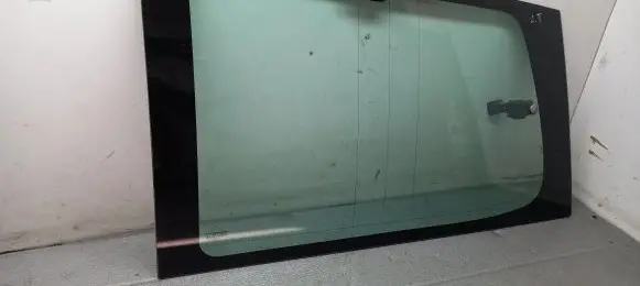 Fiat Ulysse Rear side window