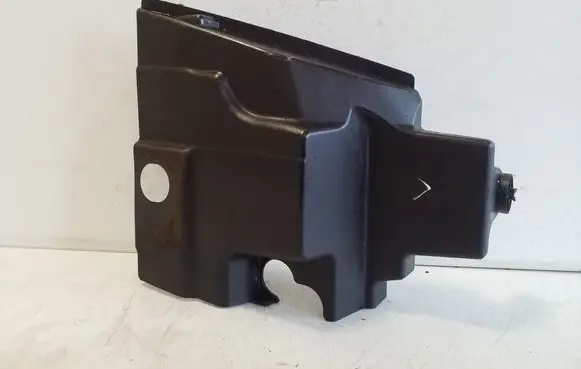 Ford Ranger Intercooler air guide/duct channel AB398C285AB