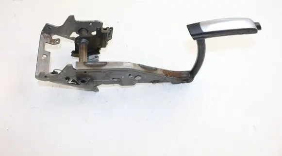 Ford C-MAX II Handbrake/parking brake lever assembly AV612780BA