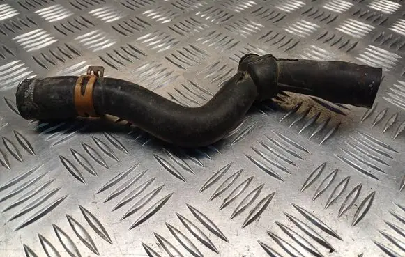 Renault Scenic II - Grand scenic II Engine coolant pipe/hose