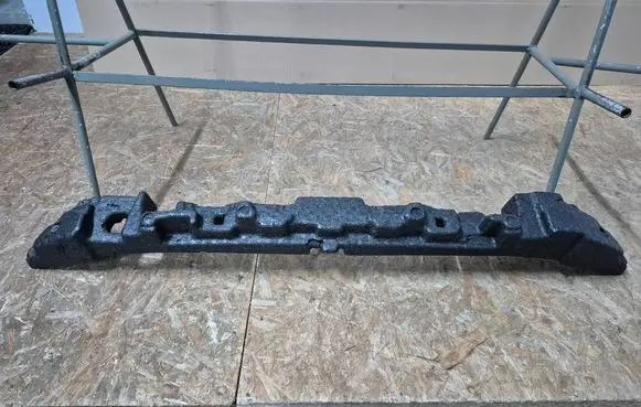KIA Sportage Front bumper foam support bar 