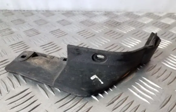 Rear mudguard