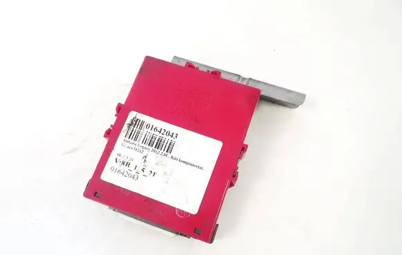 Subaru Legacy Other control units/modules acv31212