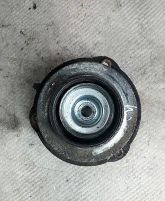 Volkswagen Touran I Coil spring mount 1K0412331C