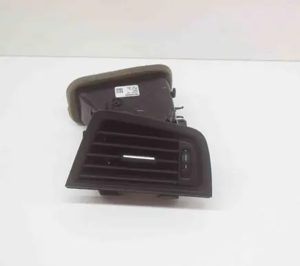 BMW 5 F10 F11 Dashboard air vent grill cover trim 9166888