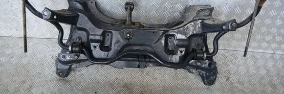 Toyota Yaris Front axle beam 