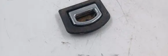 Audi A6 S6 C5 4B Tie down hook / loop 8D9864203