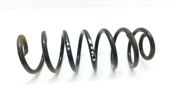Volkswagen Golf Plus Rear coil spring