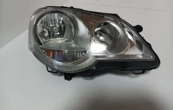Volkswagen Polo Headlight/headlamp 6Q1941008AK 89312000