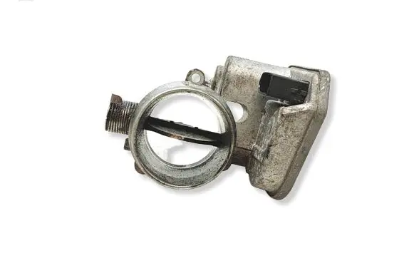 BMW X1 E84 Electric throttle body valve 7804373