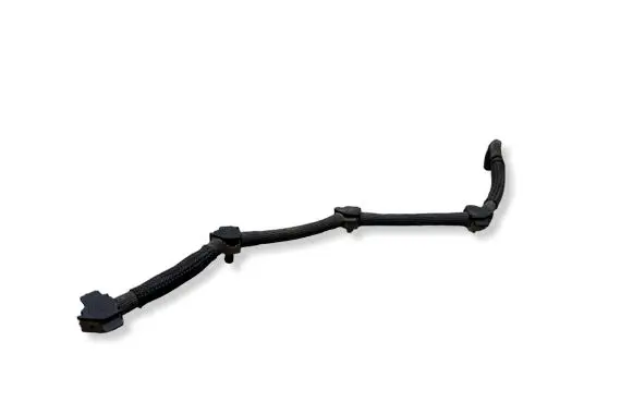 Volkswagen PASSAT B8 Fuel return line/hose 