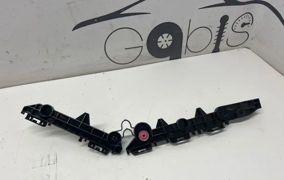 Toyota RAV 4 (XA50) Bumper support mounting bracket corner 5215642050