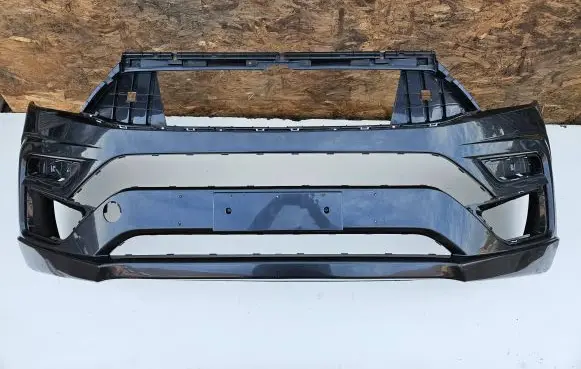SsangYong Rodius Front bumper K78711-21800