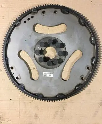 Dodge Challenger Flywheel 04752463AB 463AB3604D
