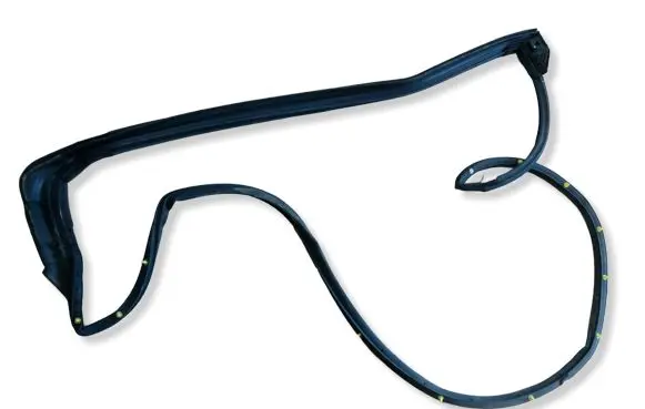 Toyota Avensis T270 Rubber seal rear door NE5613