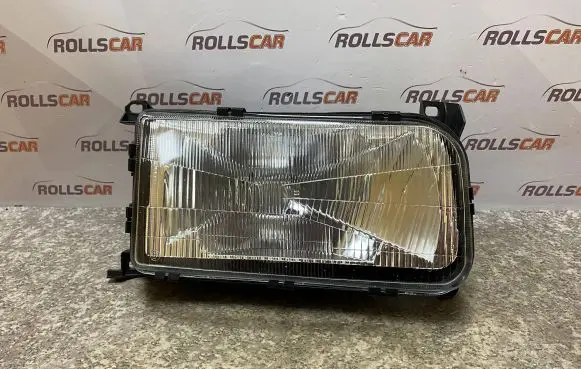 Volkswagen PASSAT B3 Headlight/headlamp 75YT0205R