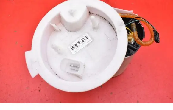 Volvo V60 In-tank fuel pump 31478640