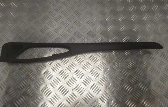 Alfa Romeo Stelvio Other rear door trim element 