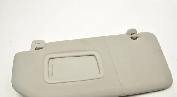 Renault Scenic III - Grand scenic III Sun visor