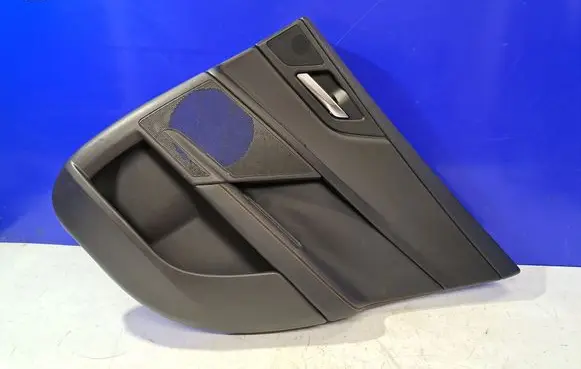 Jaguar XE Rear door card panel trim GX73276A00AA