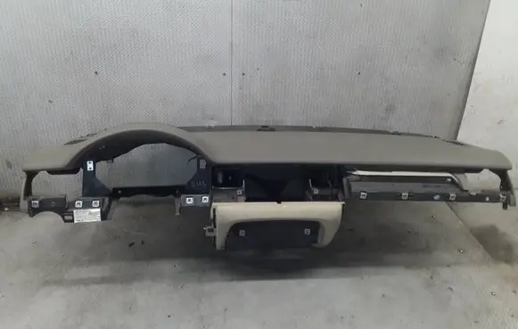 Audi A8 S8 D3 4E Dashboard 4E1857001H