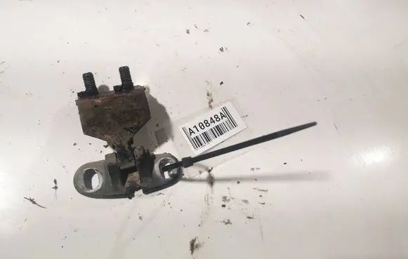 Seat Alhambra (Mk1) Other exterior part 