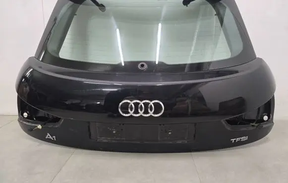 Audi A1 Tailgate/trunk/boot lid