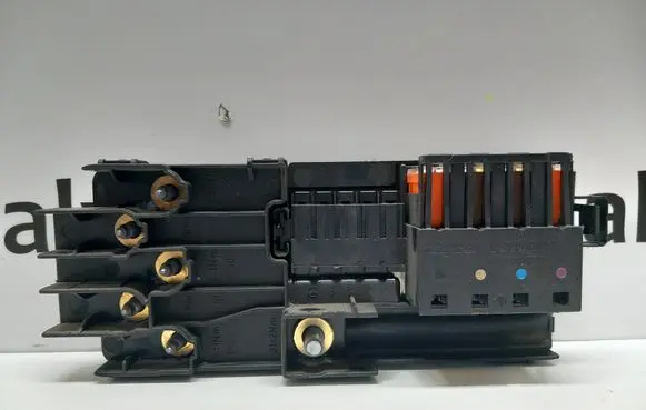 Mercedes-Benz ML W164 Fuse module A1645450201 1645450201