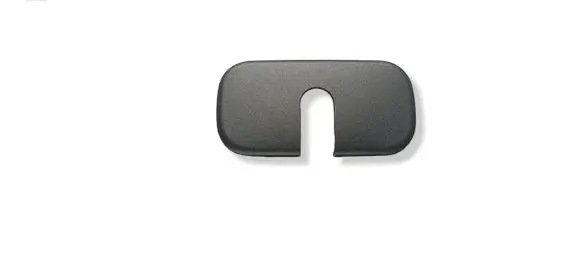 Volvo S90, V90 Sun visor clip/hook/bracket R7WM3