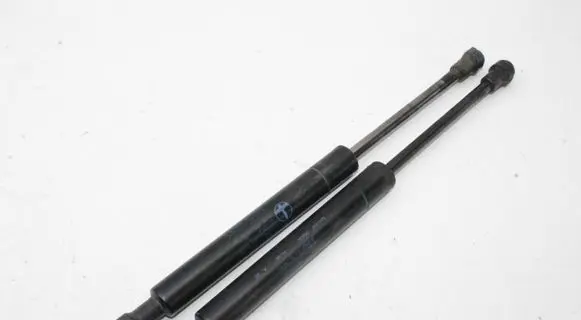 Jaguar XK8 - XKR Tailgate/trunk strut/damper GJA3800AB