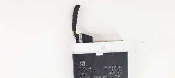 BMW X1 F48 F49 Parking PDC control unit/module 5A02F940 5A02F94