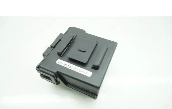 Other control units/modules