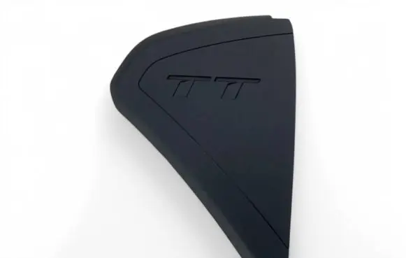 Audi TT TTS RS Mk3 8S Dashboard side end trim 8S0857086B
