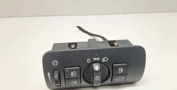 Volvo XC60 Light switch 30739414
