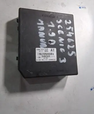 Renault Scenic III - Grand scenic III BSM Control unit 284B62342R